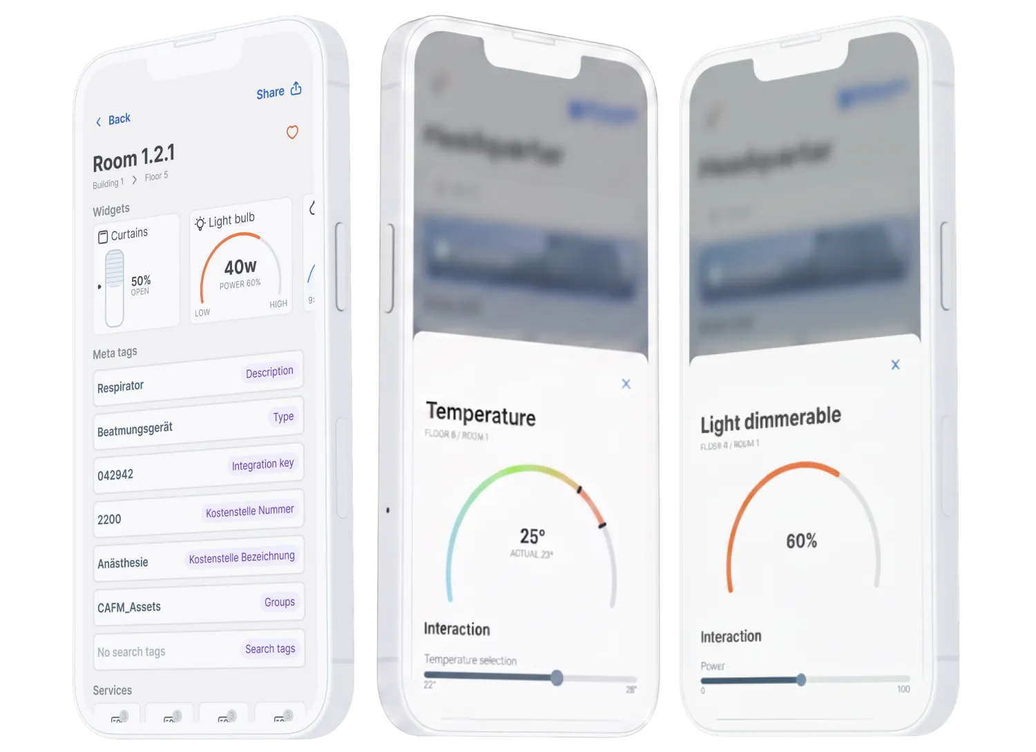Comfort & User Experience