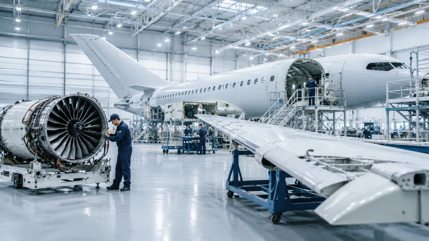 Aerospace
