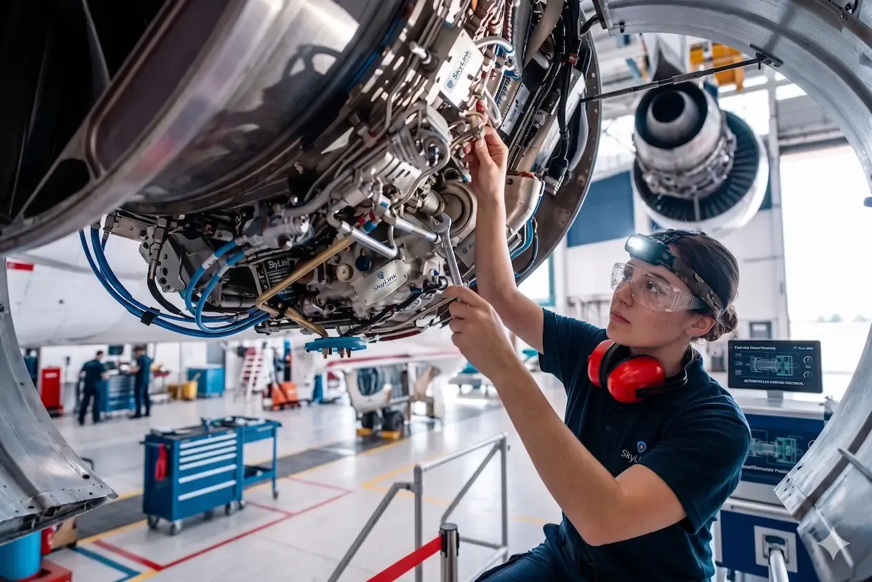 Tool control and calibration compliance