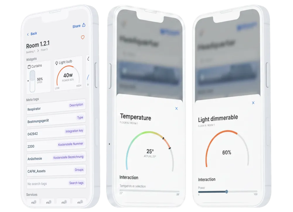 Comfort & User Experience