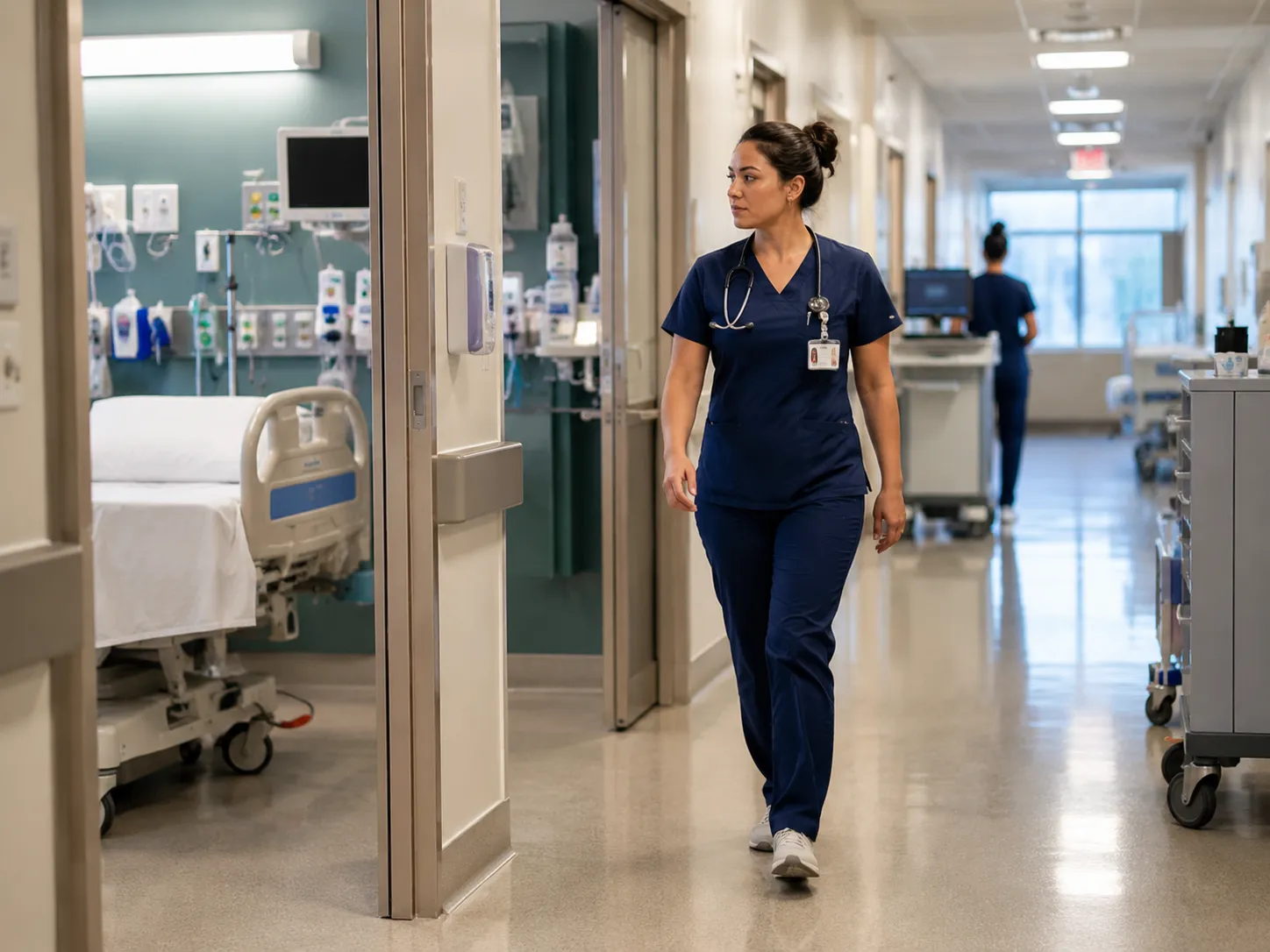 Nurse